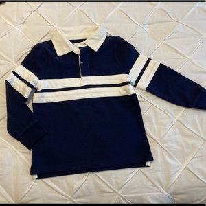 Boy’s 3t Rugby Shirt